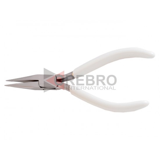 Long Chain Nose Plier