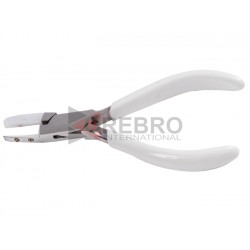 Narrow Double Nylon Jaw Plier