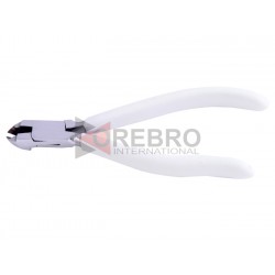 Bent Top Cutter Plier