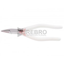Short Chain Nose Plier