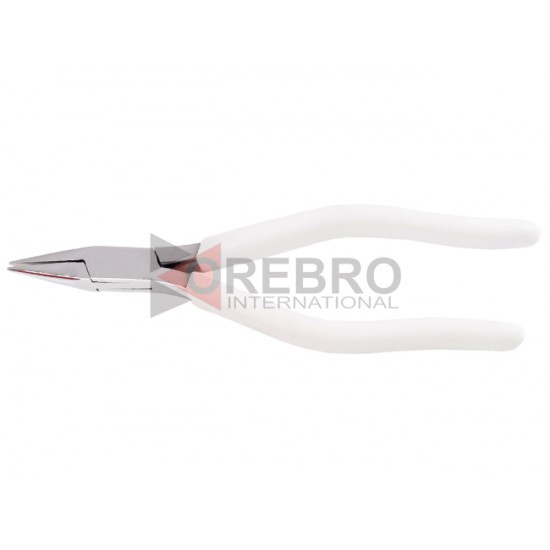 Short Chain Nose Plier