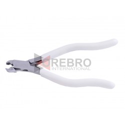 Compression Mount Hardware Removal Plier