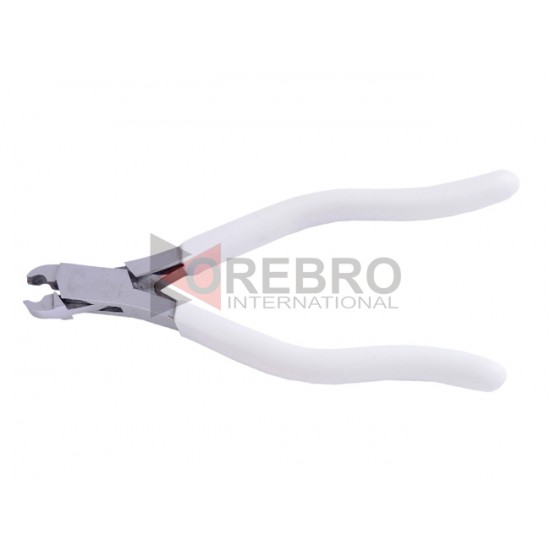 Compression Mount Hardware Removal Plier