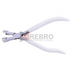 De-Blocking Vertical Plier