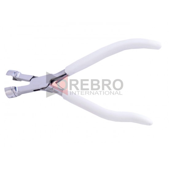 De-Blocking Vertical Plier