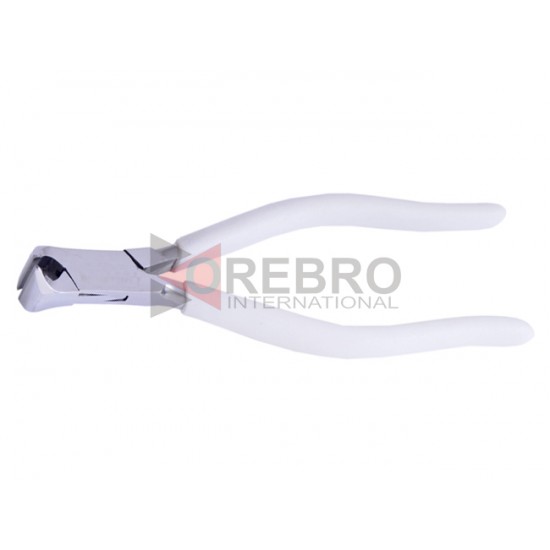 End Cutter Plier