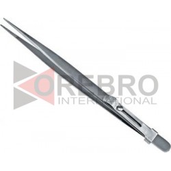 Diamond Tweezer, Locking Type
