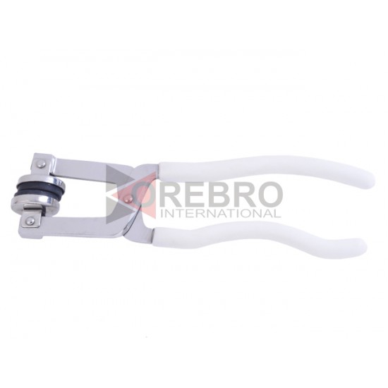 Lens Axis Aligning Plier