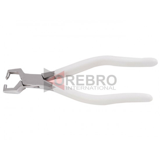 Lens Sizing Plier