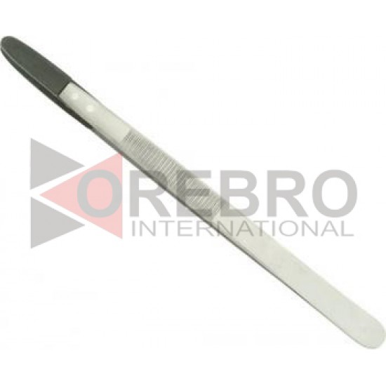 Nylon Jaw, Beading Tweezer