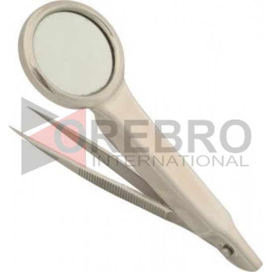 Magnifying Tweezer