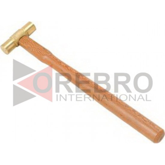 Jewelry Brass Hammer