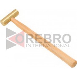 Jewelry Brass Hammer