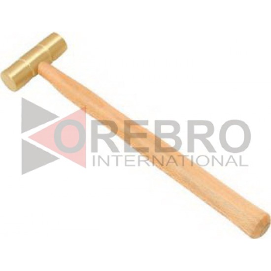 Jewelry Brass Hammer