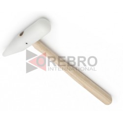 Deadblow Hammer, Round/Cone