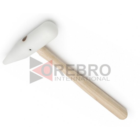 Deadblow Hammer, Round/Cone