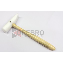 Cross Peen and Flat Deadblow Hammer