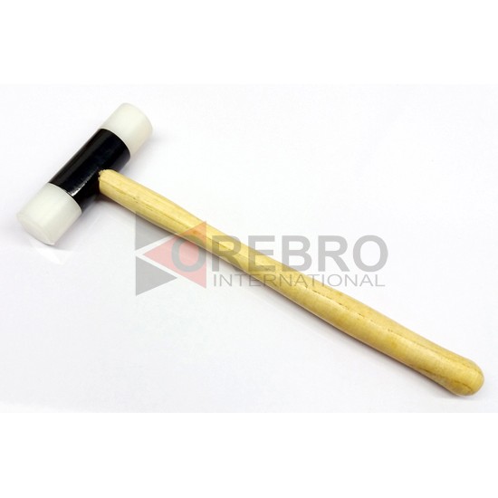 Plastic Hammer Economy