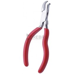 Stone Setting Pliers