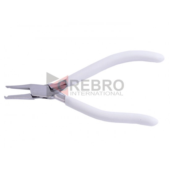 Slim Pad Arm Adjusting Plier