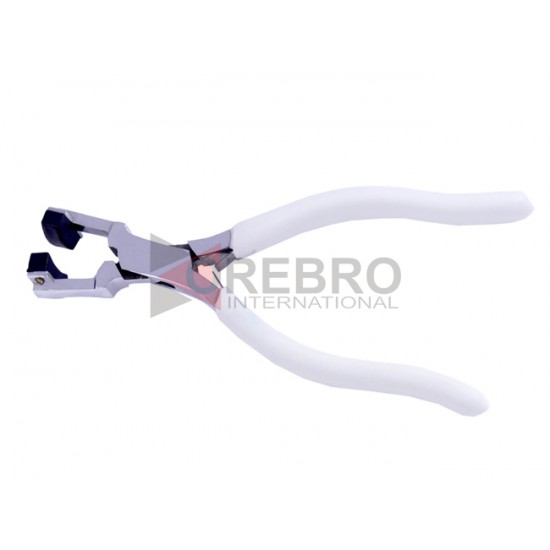 SM EyeWire Shaper Plier