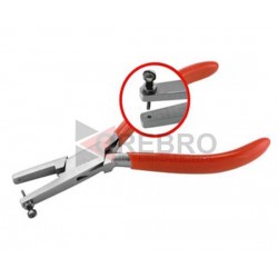 Hole Punch Pliers