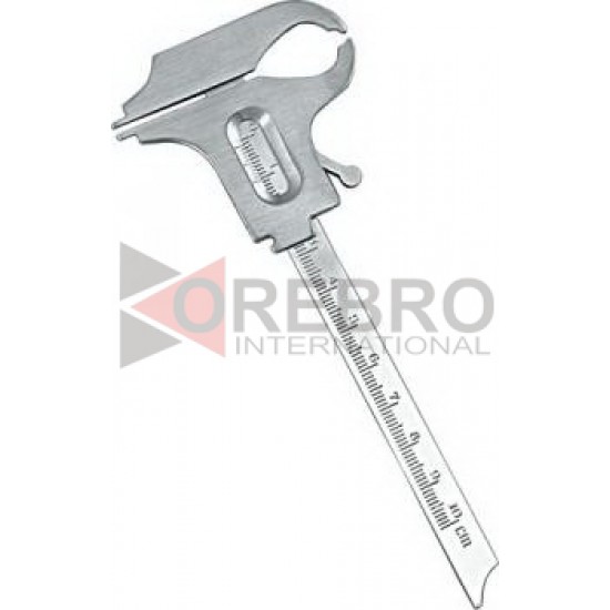 Vernier Caliper