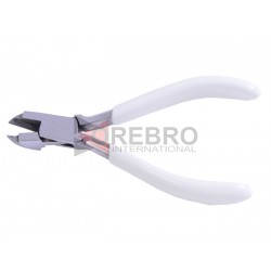 Bent Top Cutter Plier
