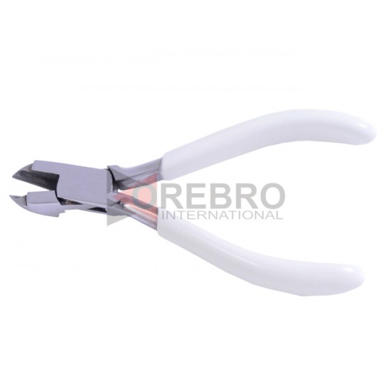 Bent Top Cutter Plier