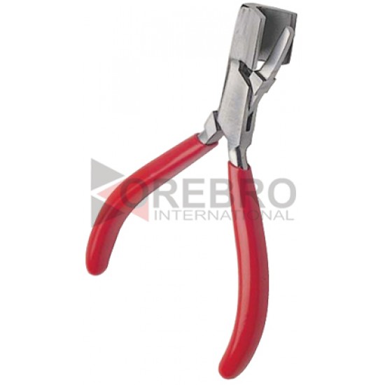 Bow Closing/Bending Pliers