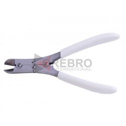 Side Cutter Double Hinge