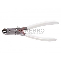 Side Cutter Double Hinge(TC Tip)