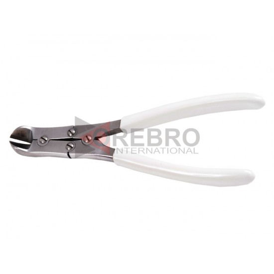 Side Cutter Double Hinge(TC Tip)