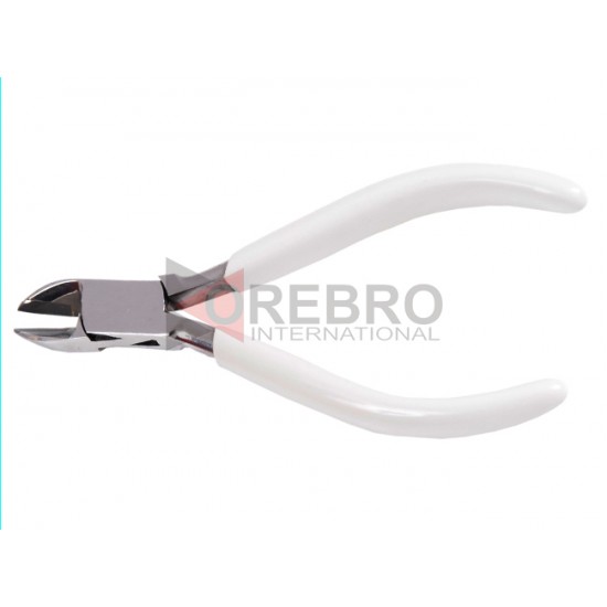 Side Cutter Plier (TC TIP)