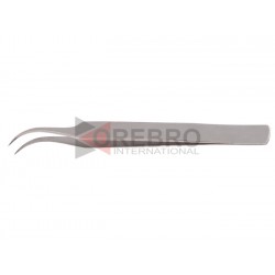 Curved Tweezer #7