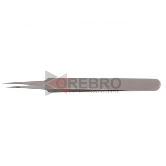 Diamond Fine Point Tweezer