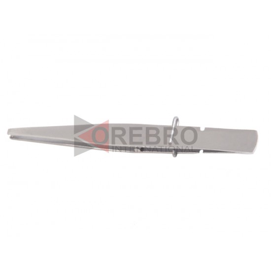 Self Locking Tweezer