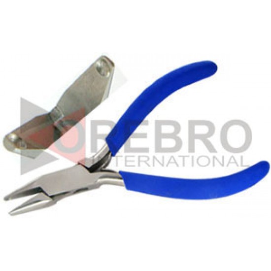 Crimping Pliers