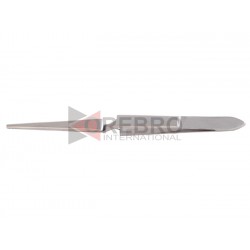 Self-Closing Tweezer