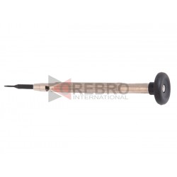 One-tip Style Screw Driver (Flat)
