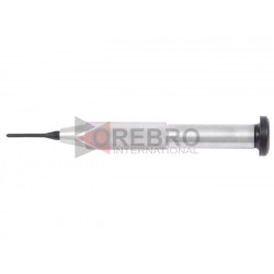 Phillips Aluminum Screw Driver