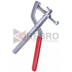 Bracelet Setting Pliers/Tool