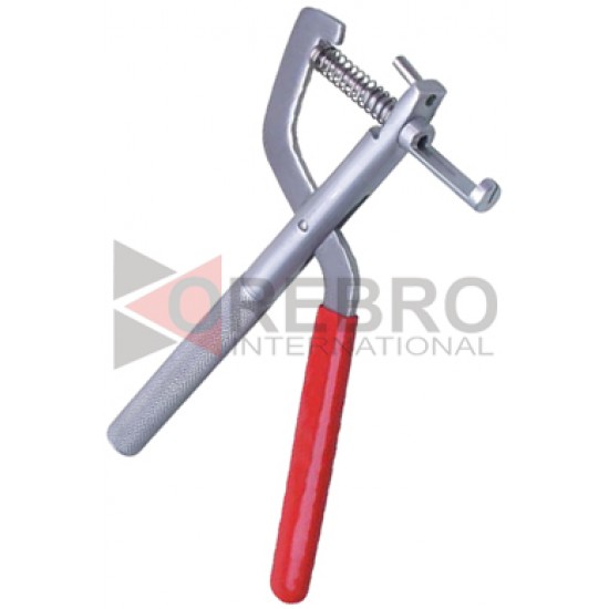 Bracelet Setting Pliers/Tool