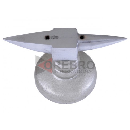 Mini Anvil with Stand