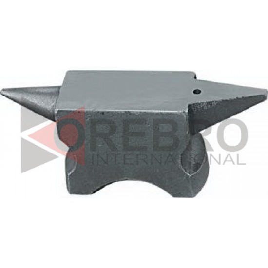 Horn Anvil