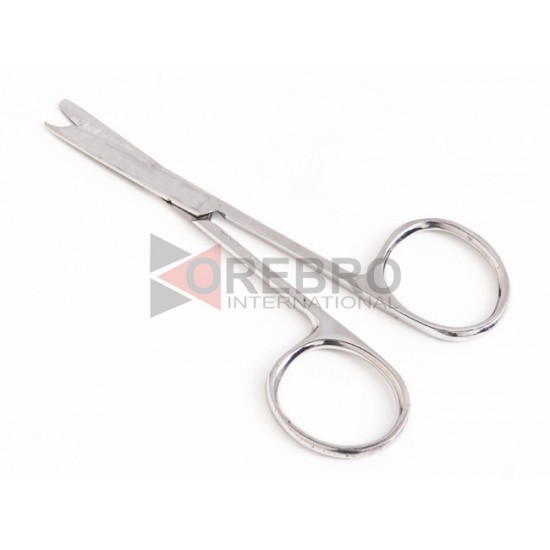 Spencer Stitch Scissors