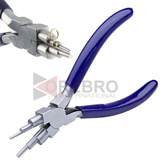 Multi Looping Pliers
