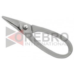 Heavy Duty Jewelry Shear (Lefty)