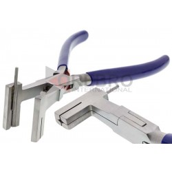 Jump Ring Coil Cutting Pliers
