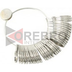 Ring Sizer Set
